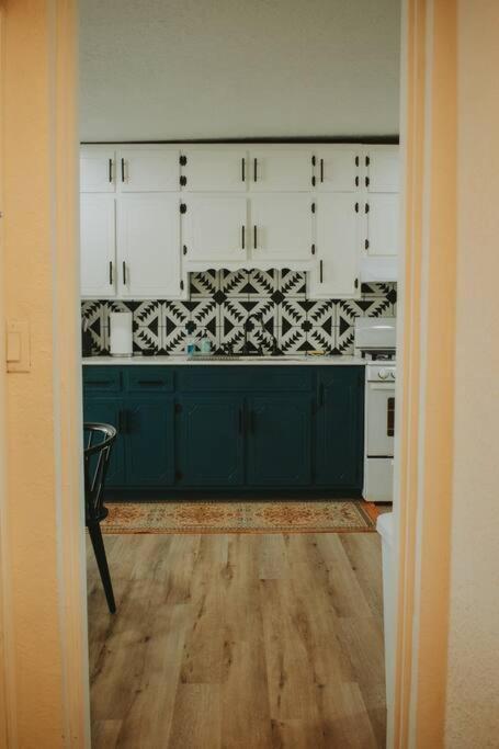Casa Charleston-3Br-2Bath-Hot Tub-Pet Friendly-No Pet Fees! Villa Albuquerque Eksteriør billede