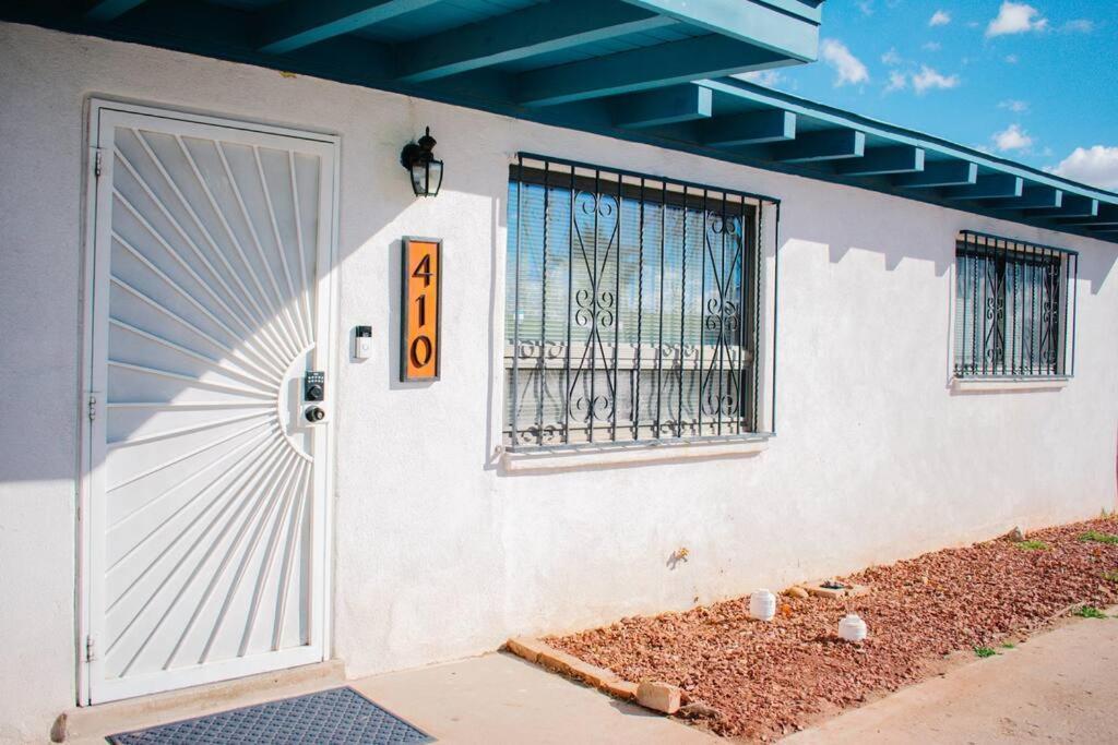 Casa Charleston-3Br-2Bath-Hot Tub-Pet Friendly-No Pet Fees! Villa Albuquerque Eksteriør billede