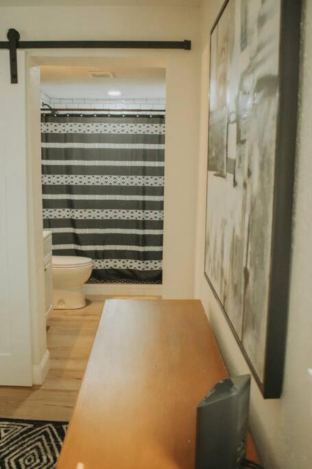 Casa Charleston-3Br-2Bath-Hot Tub-Pet Friendly-No Pet Fees! Villa Albuquerque Eksteriør billede